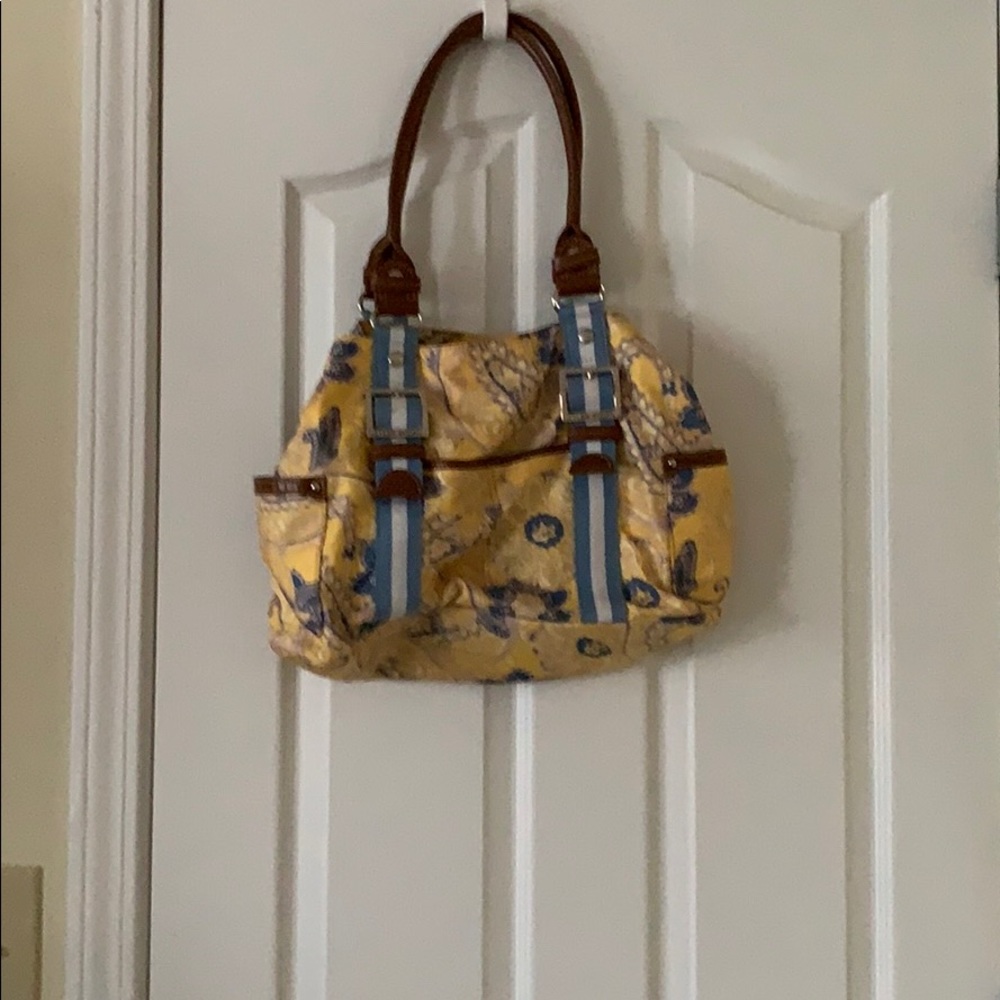 Handbag